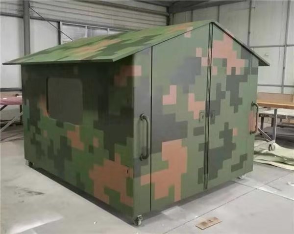 铜仁外墙迷彩漆施工前，墙面基层处理是